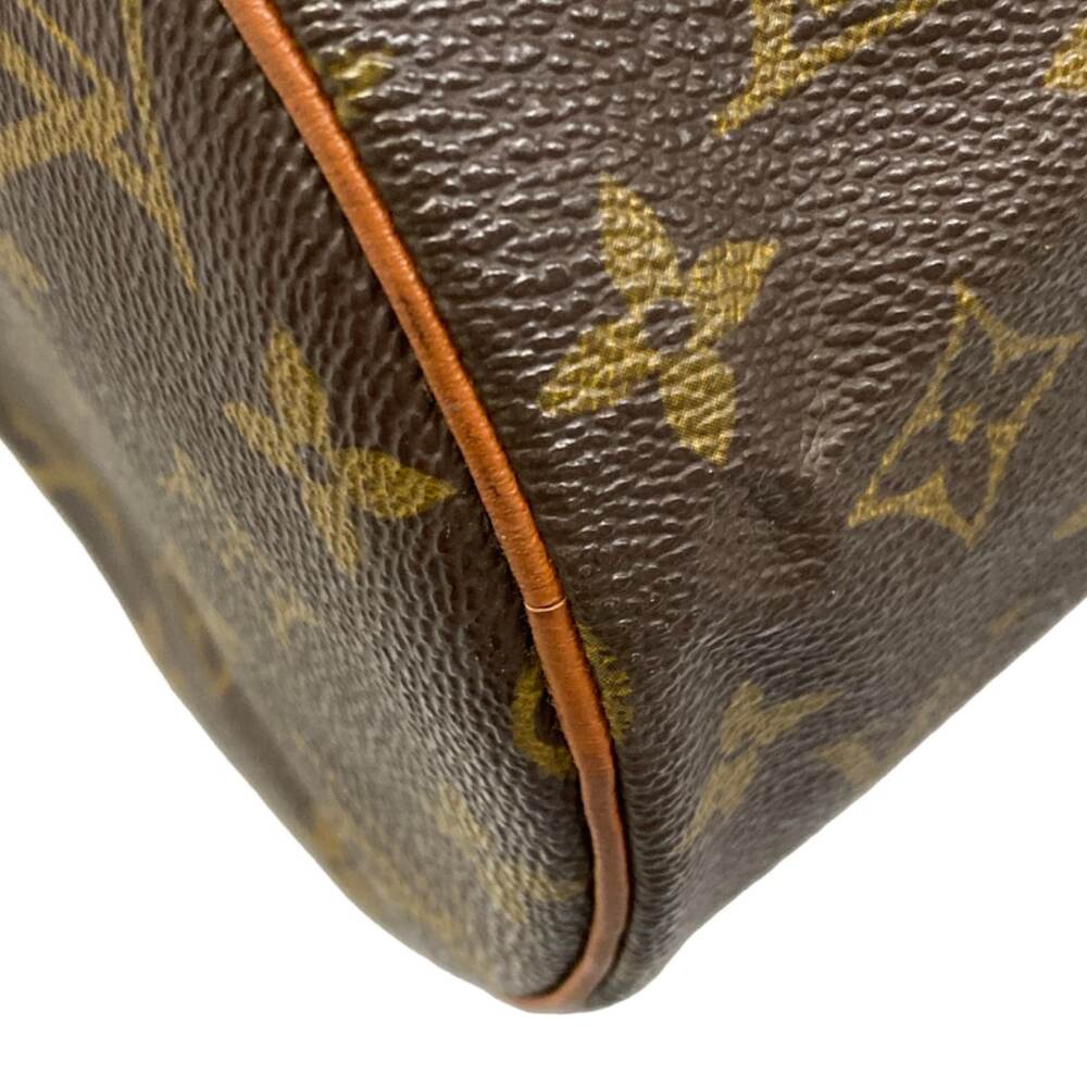 Louis Vuitton Papillon 30 Monogram Handbag M51365 - Picture 6 of 15